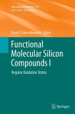 Functional Molecular Silicon Compounds I