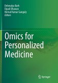 Omics for Personalized Medicine