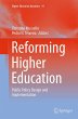 Reforming Higher Education - Bild 1
