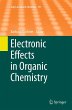 Electronic Effects in Organic Chemistry - Bild 1