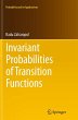 Invariant Probabilities of Transition... - Bild 1