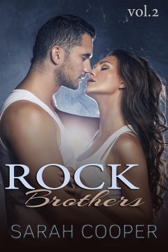 Cover Rock Brothers, vol. 2 (eBook, ePUB)
