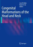 Congenital Malformations of the Head and Neck