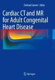 Cardiac CT and MR for Adult Congenital Heart Disease