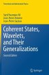 Coherent States, Wavelets, and Their... - Bild 1