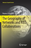 The Geography of Networks and R&D Collaborations