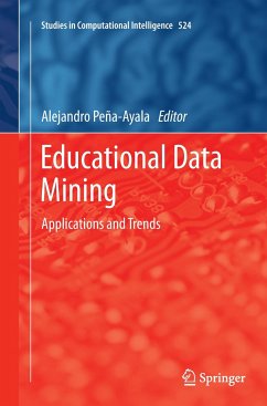 Educational Data Mining