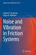 Noise and Vibration in Friction Systems - Bild 1