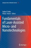 Fundamentals of Laser-Assisted Micro- and Nanotechnologies