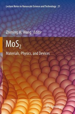Cover MoS2
