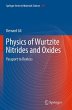 Physics of Wurtzite Nitrides and Oxides - Bild 1