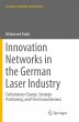 Innovation Networks in the German Laser... - Bild 1