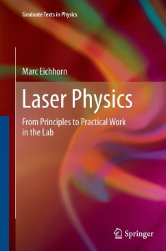 Laser Physics - Eichhorn, Marc