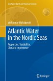 Atlantic Water in the Nordic Seas