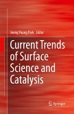 Current Trends of Surface Science and Catalysis