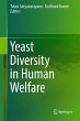 Yeast Diversity in Human Welfare - Bild 1