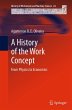 A History of the Work Concept - Bild 1