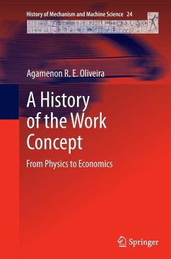 A History of the Work Concept - Oliveira, Agamenon