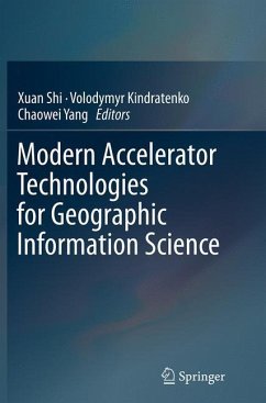 Modern Accelerator Technologies for Geographic Information Science