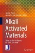 Alkali Activated Materials - Bild 1