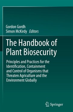 The Handbook of Plant Biosecurity