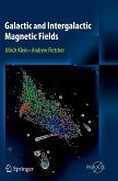 Galactic and Intergalactic Magnetic Fields