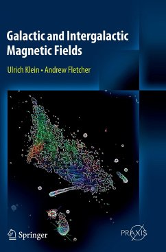 Galactic and Intergalactic Magnetic Fields - Klein, Ulrich;Fletcher, Andrew