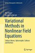 Variational Methods in Nonlinear Field... - Bild 1