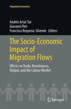 The Socio-Economic Impact of Migration Flows