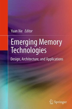 Emerging Memory Technologies