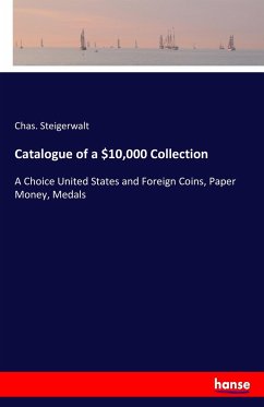 Catalogue of a 10,000 Collection