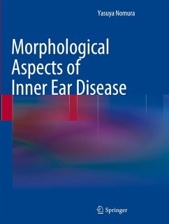 Morphological Aspects of Inner Ear Disease - Nomura, Yasuya