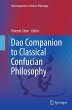 Dao Companion to Classical Confucian... - Bild 1