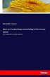 Notes on the physiology and pathology... - Bild 1