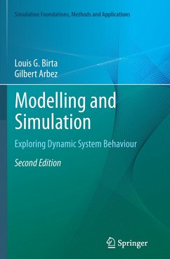 Modelling and Simulation - Birta, Louis G.;Arbez, Gilbert