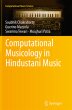 Computational Musicology in Hindustani... - Bild 1