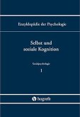 Selbst und soziale Kognition (eBook, PDF)