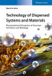 Technology of Dispersed Systems and... - Bild 1