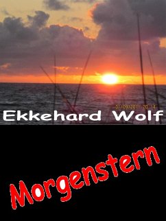Morgenstern (eBook, ePUB) - Wolf, Ekkehard