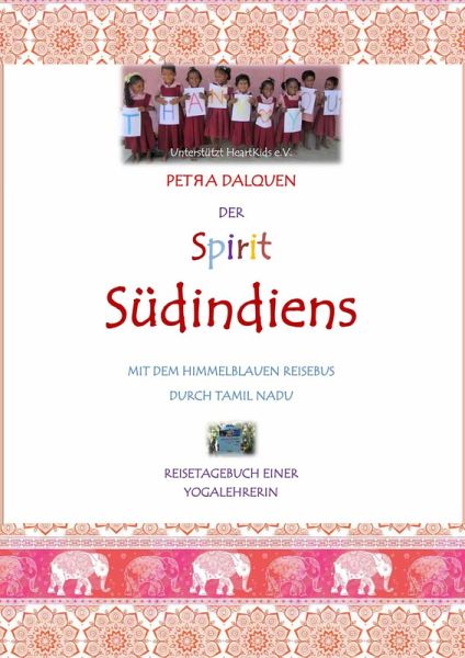 Der Spirit Südindiens (eBook, ePUB) Der Spirit Südindiens (eBook, ePUB)