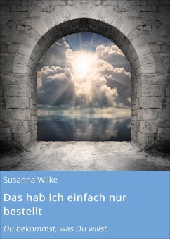 Cover Das hab ich einfach nur bestellt (eBook, ePUB)
