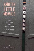 Smutty Little Movies (eBook, ePUB)