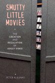 Smutty Little Movies (eBook, ePUB)