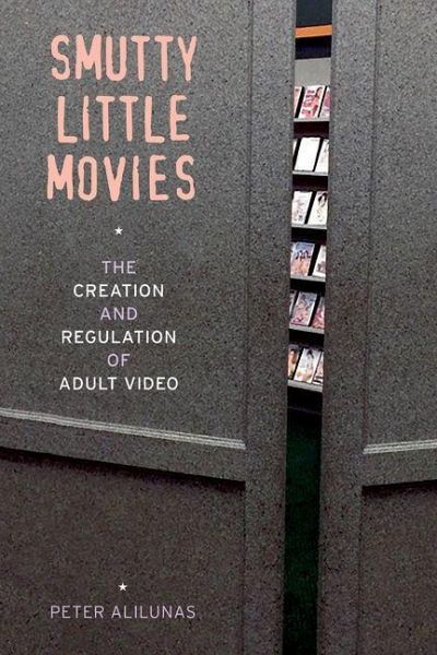 Smutty Little Movies (eBook, ePUB) Smutty Little Movies (eBook, ePUB)