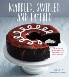 Marbled, Swirled, and Layered (eBook, ePUB) - Lin, Irvin