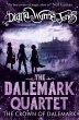 The Crown of Dalemark (eBook, ePUB) - Bild 1