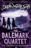 The Crown of Dalemark (eBook, ePUB)