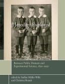 Heredity Explored (eBook, ePUB)