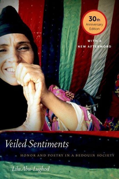Veiled Sentiments (eBook, ePUB) Veiled Sentiments (eBook, ePUB)