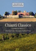 Chianti Classico (eBook, ePUB)